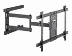 Držák TV GEMBIRD WM-80ST-05, 37"-80" (50kg), plně pohyblivý