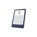 E-book AMAZON KINDLE TOUCH 2022, 16GB, SPECIAL OFFERS, modrý