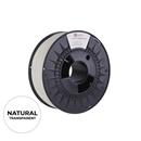 Filament C-TECH PREMIUM LINE, ABS, natural, 1,75mm, 1kg