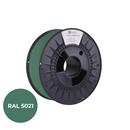 Filament C-TECH PREMIUM LINE, PLA, vodní modrá, RAL5021, 1,75mm, 1kg