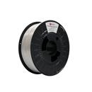 Filament C-TECH PREMIUM LINE, Silk PLA, dopravní bílá, RAL9003, 1,75mm, 1kg