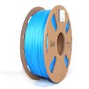 Filament GEMBIRD, PLA PLUS, 1,75mm, 1kg, modrá