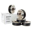 Filament Spectrum 5PACK Carbon Set 1.75mm (5x 0.25kg)