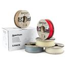 Filament Spectrum 5PACK PLA Specials 1.75mm (5x 0.25kg)