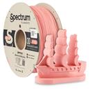 Filament Spectrum Pastello PLA 1.75mm FLAMINGO RED 1kg