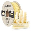 Filament Spectrum Pastello PLA 1.75mm LEMON CREAM 1kg