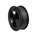 Filament Spectrum PET-G Premium 1.75mm DARK GREY 2kg