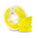 Filament Spectrum PLA Crystal 1.75mm ELECTRIC YELLOW 1kg