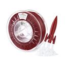 Filament Spectrum PLA High Speed 1.75mm CRIMSON RED 1kg