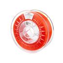 Filament Spectrum Premium PET-G 1.75mm TRANSPARENT ORANGE 1kg