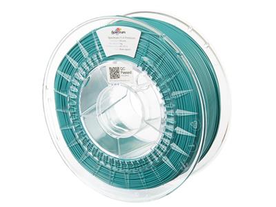 Filament Spectrum Premium PLA 1.75mm BLUE LAGOON 1kg