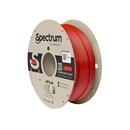 Filament Spectrum r-PLA 1.75mm SIGNAL RED 1kg