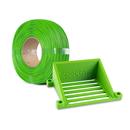 Filament Spectrum ReFill ASA 275 1.75mm LIME GREEN 1kg