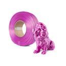 Filament Spectrum ReFill PLA SILK 1.75mm TAFFY PINK 1kg