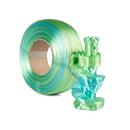 Filament Spectrum ReFill PLA SILK Rainbow 1.75mm OCEAN MELANGE 1kg