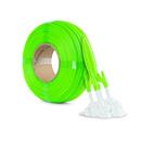 Filament Spectrum ReFill Premium PLA High Speed 1.75mm NEON GREEN UV 1kg