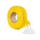 Filament Spectrum ReFill Premium PLA High Speed 1.75mm TRUE YELLOW 1kg