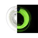 Filament Spectrum S-Flex 90A 1.75mm GLOW IN THE DARK 0.5kg