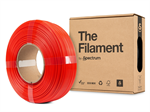 Filament "The Filament" ReFill PETG Lite 1.75mm GREEN 1kg