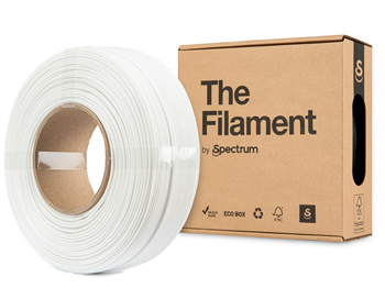 Filament Spectrum Premium PET-G 1.75mm BEIGE 1kg