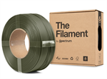 Filament "The Filament" ReFill PLA Matte 1.75mm ARMY GREEN 1kg