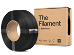 Filament "The Filament" ReFill PLA Matte 1.75mm STEALTH BLACK 1kg