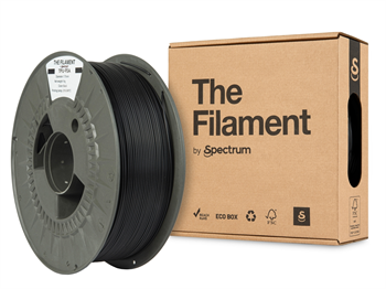 Filament Spectrum PLA 1.75mm THERMOACTIVE RED 1kg