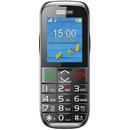 Mobilní telefon MAXCOM Comfort MM720, CZ lokalizace