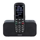 Stolní mobilní telefon MAXCOM Comfort MM740, CZ lokalizace