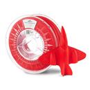 Tisková struna (filament) Spectrum Light Weight PLA 1.75mm PURE RED 1kg