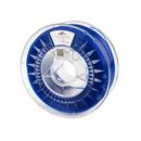 Tisková struna (filament) Spectrum PET-G HT100 1.75mm TRANSPARENT BLUE 1kg