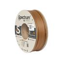 Tisková struna (filament) Spectrum PLA Nature FLAX 1.75mm 0.25kg