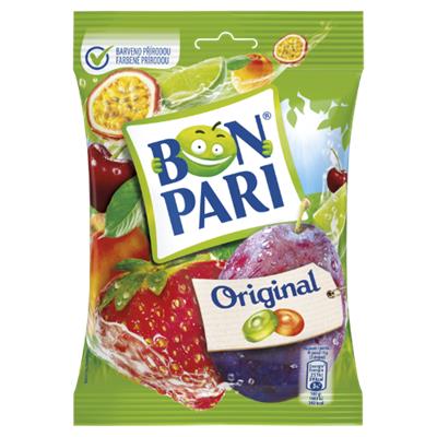 BON PARI Originál 35x90g