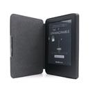 C-TECH PROTECT pouzdro pro Amazon Kindle 8 TOUCH, WAKE/SLEEP funkce,hardcover, AKC-12, černé