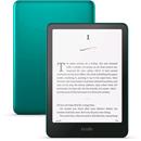 E-book Amazon Kindle Paperwhite Signature Edition 2024 (32 GB), jade, BEZ REKLAM