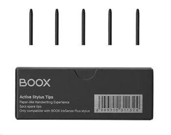 E-book ONYX BOOX hroty černé WACOM