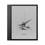 E-book ONYX BOOX NOTE AIR 6 C, 10,3" Kaleido 3, 64GB, podsvícená, Bluetooth, Android 16, E-ink displej