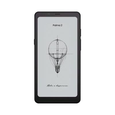 E-book ONYX BOOX PALMA 2, černá, 6,13", 128GB, Bluetooth, Android 13.0, E-ink displej, WIFi