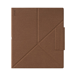 E-book ONYX BOOX pouzdro pro NOTE AIR 5/6 C, magnetické, hnědé