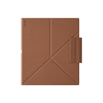 E-book ONYX BOOX pouzdro pro NOTE AIR 5 C, magnetické, oranžové