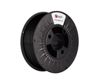 Filament C-TECH ESSENTIAL LINE, PETG, černá, 1,75mm, 1kg