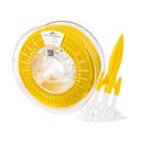 Filament Spectrum PLA High Speed 1.75mm TRUE YELLOW 1kg