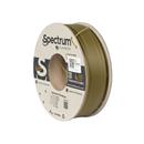 Filament Spectrum PLA Nature HEMP 1.75mm 0.25kg