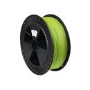 Filament Spectrum PLA Premium 1.75mm LIME GREEN 2kg