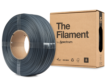 Filament Spectrum ASA 275 1.75mm DEEP BLACK 1kg