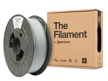 Filament Spectrum Premium PLA 1.75mm CARRIBEAN BLUE 1kg