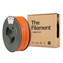 Filament "The Filament" PETG 1.75mm MACHINERY ORANGE 1kg