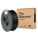 Filament "The Filament" PETG 1.75mm MIDNIGHT BLACK 1kg