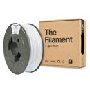 Filament "The Filament" PETG 1.75mm SNOW WHITE 1kg