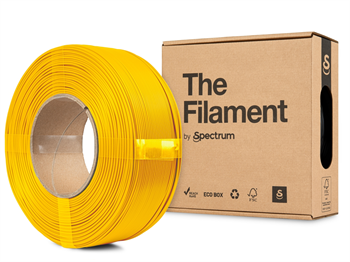 Filament Spectrum Premium PET-G 1.75mm BEIGE 1kg